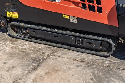 9100-2197: 2016 Ditch Witch JT20