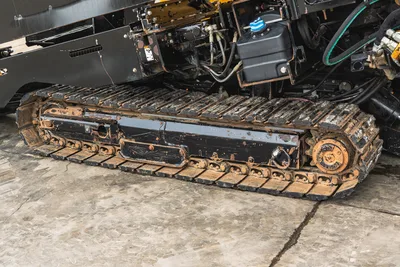 9100-2198: 2020 Vermeer D24x40 S3