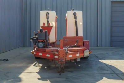 9300-677: 2015 Ditch Witch FM13V