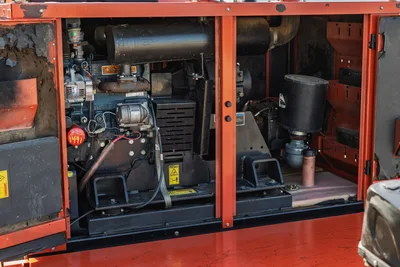 9300-828: 2014 Ditch Witch FX30