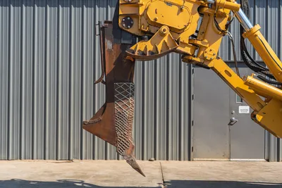 Vermeer 2000 Vermeer P185 - Utility