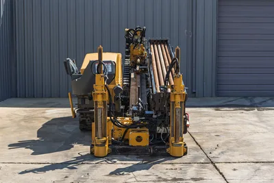 9100-2082: 2009 Vermeer D36x50 Series II