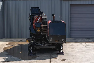 2015 Ditch Witch JT30 ALL TERRAIN Horizontal Directional Drill