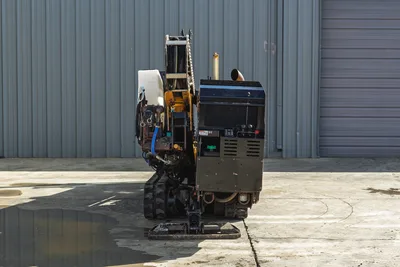 2016 Vermeer 20x22 S3 Horizontal Directional Drill