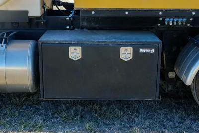 Vermeer 2018 McLaughlin VX200-3000 - Mud Equipment