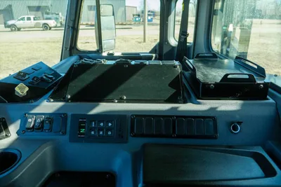 Vermeer 2018 McLaughlin VX200-3000 - Mud Equipment