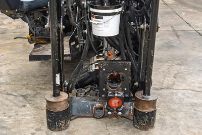 2021 Ditch Witch JT20 Horizontal Directional Drill