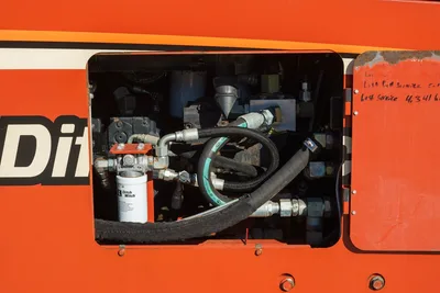 Ditch Witch 2013 Ditch Witch JT4020 Mach 1 - Sold HDD Rigs