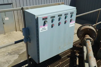 Vermeer 9300-748: 2018 Mud Technologies MCT-450 - Mud Equipment