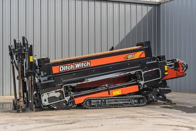 2023 Ditch Witch JT20 Horizontal Directional Drill