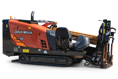 2020 Ditch Witch JT24 Horizontal Directional Drill
