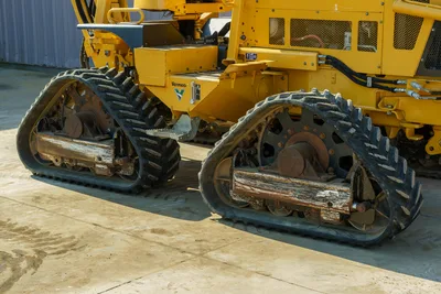 9400-102: 2016 Vermeer RTX1250