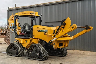 2023 Vermeer RTX1250i2 Quad Tractor