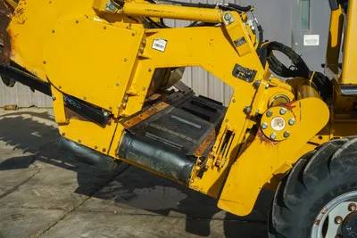 Vermeer 2015 Vermeer RTX1250 - Utility