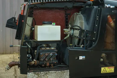 2019 Ditch Witch JT25 horizontal directional drill