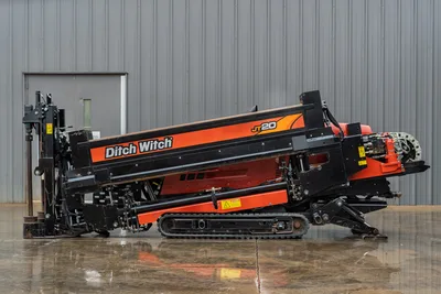 Ditch Witch 2019 Ditch Witch JT20 - Sold HDD Rigs