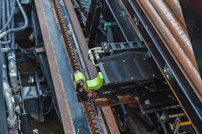 2023 Ditch Witch JT28 horizontal directional drill