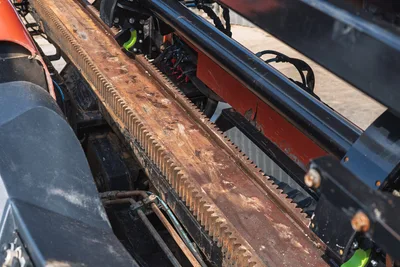 2015 Ditch Witch JT30 ALL TERRAIN Horizontal Directional Drill