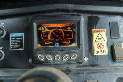 Ditch Witch 2015 Ditch Witch RT100 - Utility