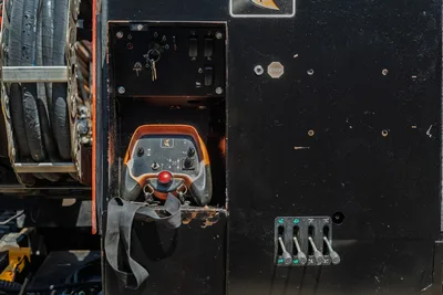 2018 Ditch Witch JT25 Horizontal Directional Drill