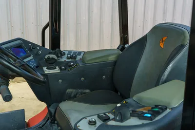 Ditch Witch 2018 Ditch Witch RT125 QUAD Tractor - SOLD Utility