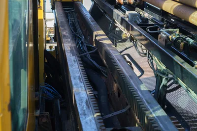 Vermeer 2018 Vermeer 100x140 Series III - Sold HDD Rigs