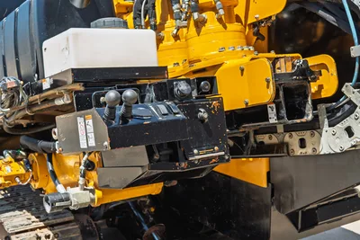 2019 Vermeer 24x40 S3 horizontal directional drill