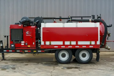 Ditch Witch 2021 Ring-O-Mt 850 VX - SOLD MUD Equipment