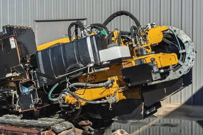 2019 Vermeer 24x40 S3 horizontal directional drill