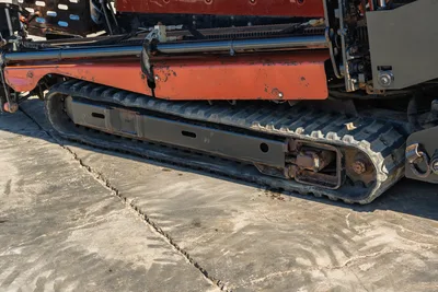 2013 Ditch Witch JT20