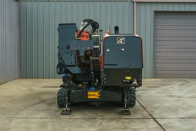 2019 Ditch Witch JT25 horizontal directional drill