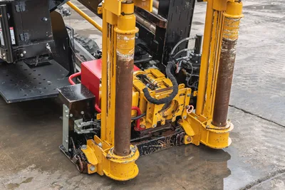 2020 Vermeer 23×30DR S3 Horizontal Directional Rock Drill