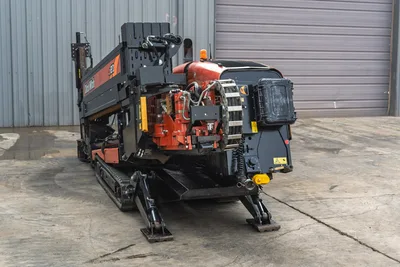 2021 Ditch Witch JT20 Horizontal Directional Drill