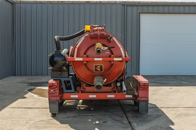 9300-828: 2014 Ditch Witch FX30