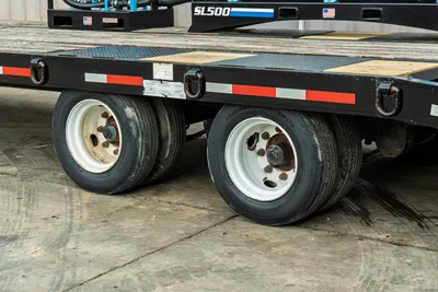 2019 Lucon 15T212ELP trailer