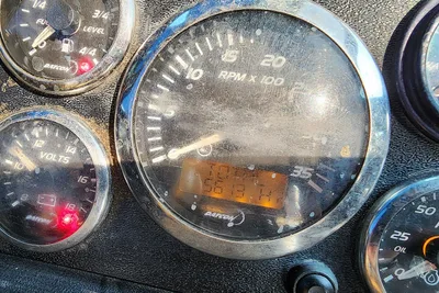 Ditch Witch 2010 DITCH WITCH JT3020 MACH 1 - Sold HDD Rigs