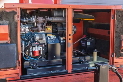 Ditch Witch 2012 Ditch Witch FX30 - Mud Equipment