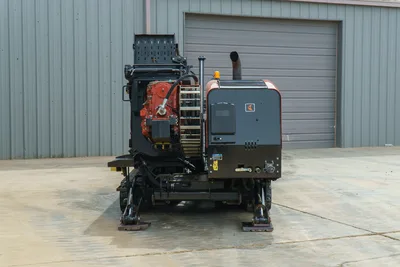 2014 Ditch Witch JT30