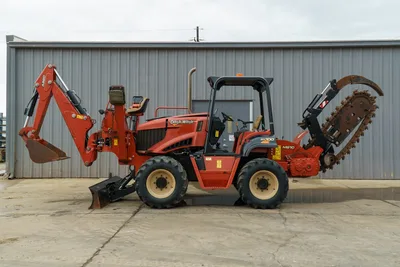 Ditch Witch 2015 Ditch Witch RT100 - Utility