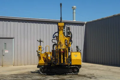 Vermeer 2018 Vermeer PD10R Pile Driver - Utility