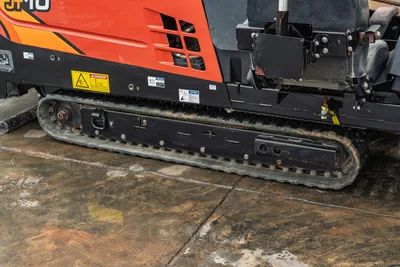 2020 Ditch Witch JT10