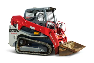 Ditch Witch 2020 TAKEUCHI TL10-V2 - SOLD MUD Equipment