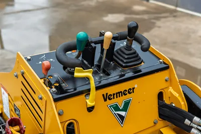 Vermeer 2022 Vermeer S925TX - Utility