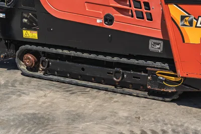 2017 Ditch Witch JT30 ALL TERRAIN