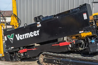 2023 Vermeer 24x40 S3 horizontal directional drill