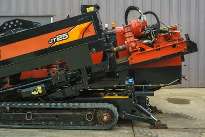 2019 Ditch Witch JT25 horizontal directional drill