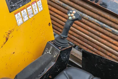 2019 Vermeer 10×15 S3 horizontal directional drill