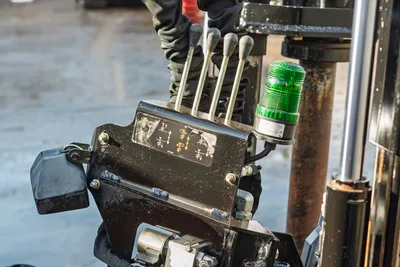 2023 Ditch Witch JT28 horizontal directional drill