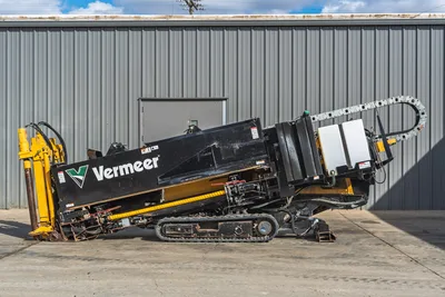 2023 Vermeer 23×30 S3 horizontal directional drill