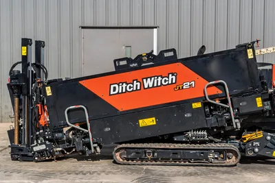 2025 Ditch Witch JT21 Horizontal Directional Drill